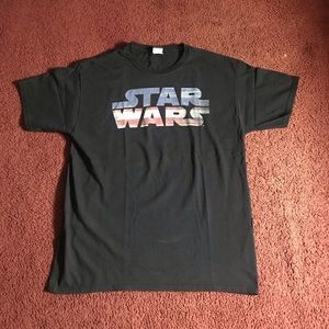 Star Wars T-shirt